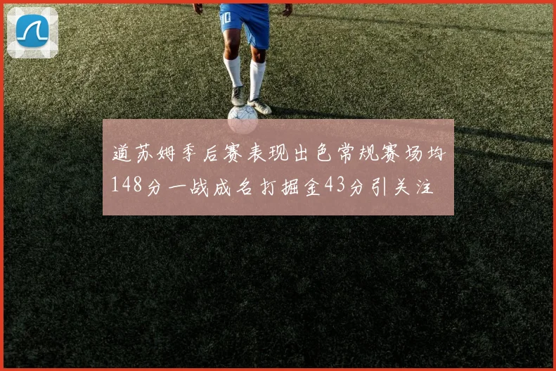 道苏姆季后赛表现出色常规赛场均148分一战成名打掘金43分引关注